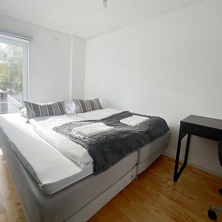Stavanger Bnb 10 By Berti'S Zewnętrze zdjęcie