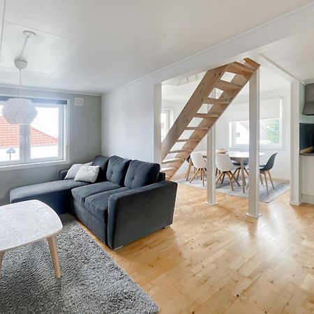 Stavanger Bnb 10 By Berti'S Zewnętrze zdjęcie