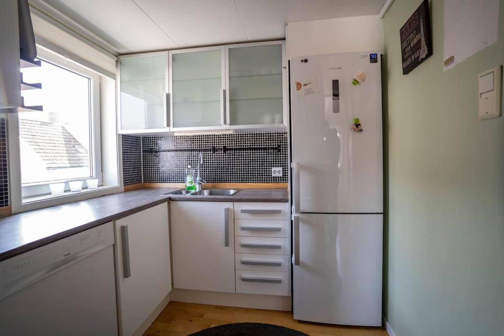 Stavanger Bnb 10 By Berti'S Zewnętrze zdjęcie