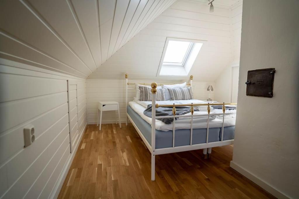 Stavanger Bnb 10 By Berti'S Zewnętrze zdjęcie