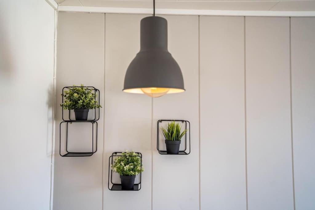 Stavanger Bnb 10 By Berti'S Zewnętrze zdjęcie