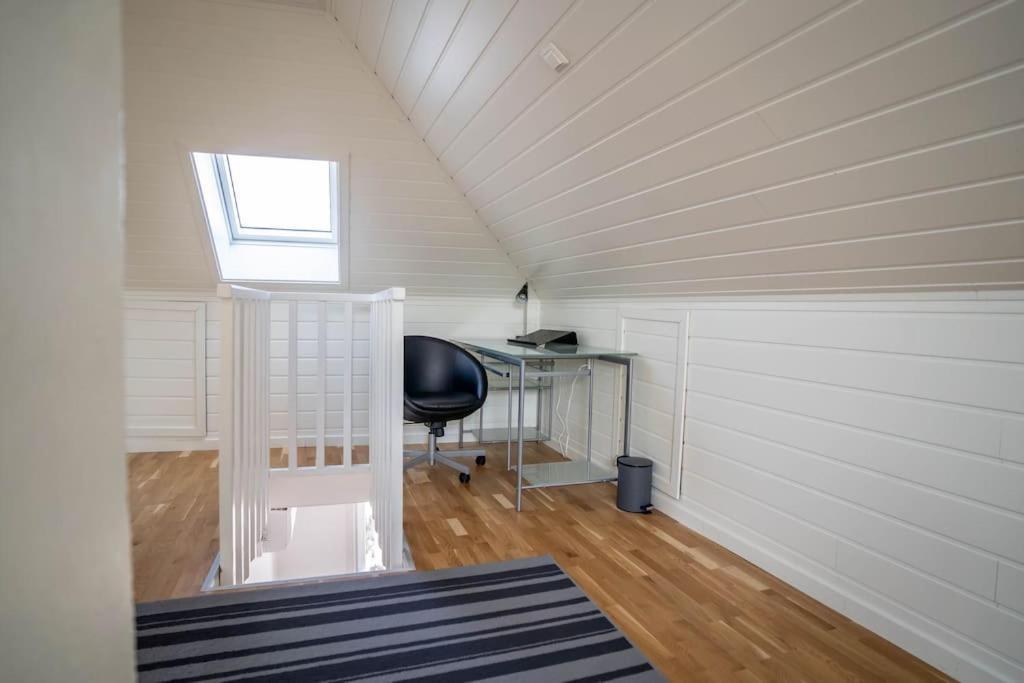 Stavanger Bnb 10 By Berti'S Zewnętrze zdjęcie