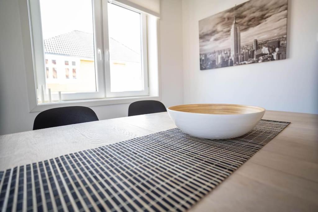 Stavanger Bnb 10 By Berti'S Zewnętrze zdjęcie