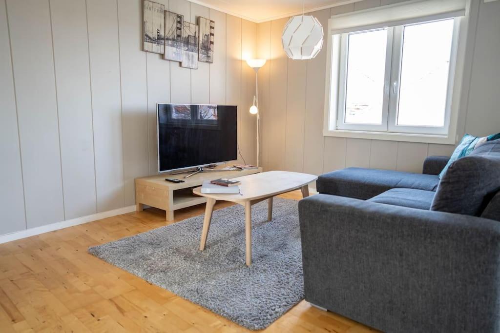 Stavanger Bnb 10 By Berti'S Zewnętrze zdjęcie