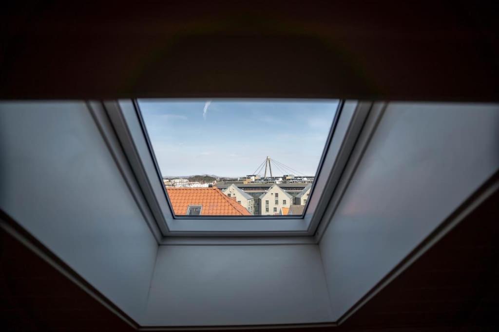 Stavanger Bnb 10 By Berti'S Zewnętrze zdjęcie