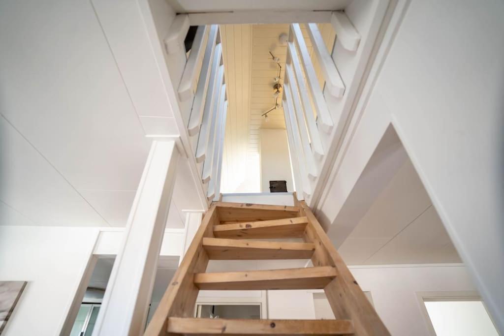 Stavanger Bnb 10 By Berti'S Zewnętrze zdjęcie