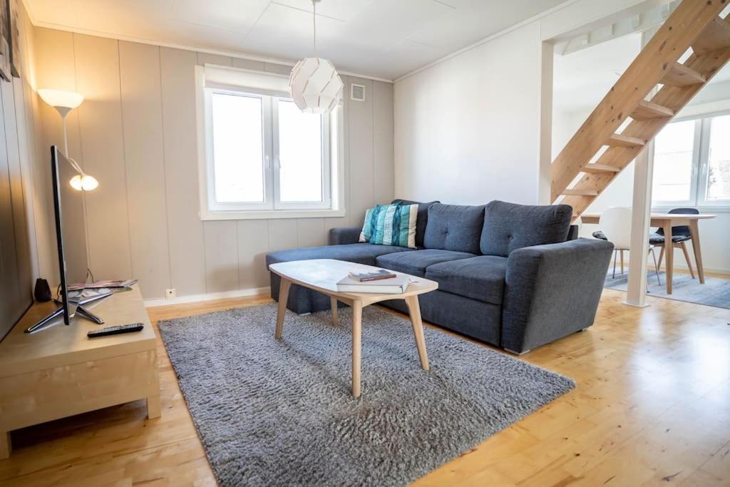 Stavanger Bnb 10 By Berti'S Zewnętrze zdjęcie