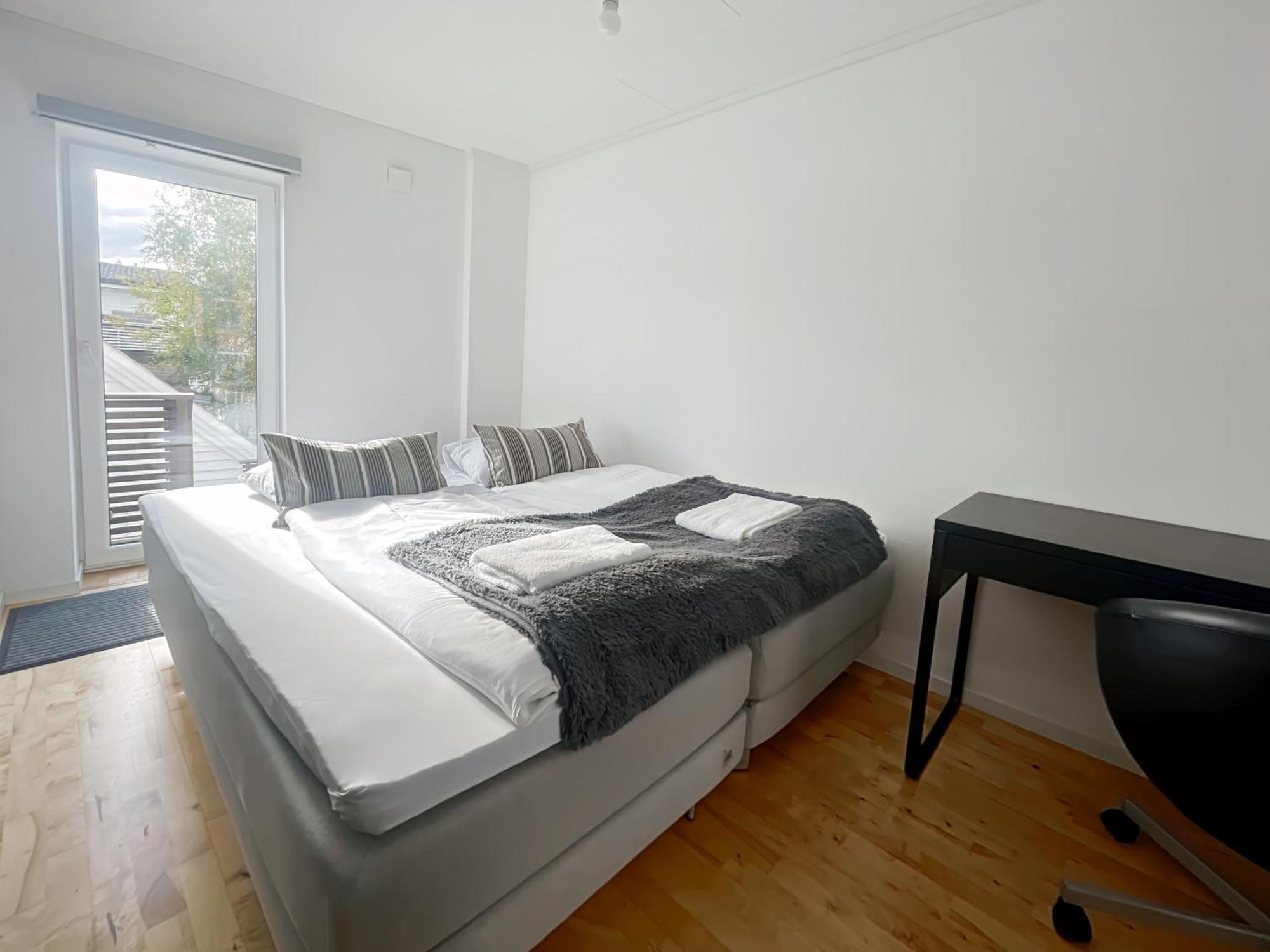 Stavanger Bnb 10 By Berti'S Zewnętrze zdjęcie