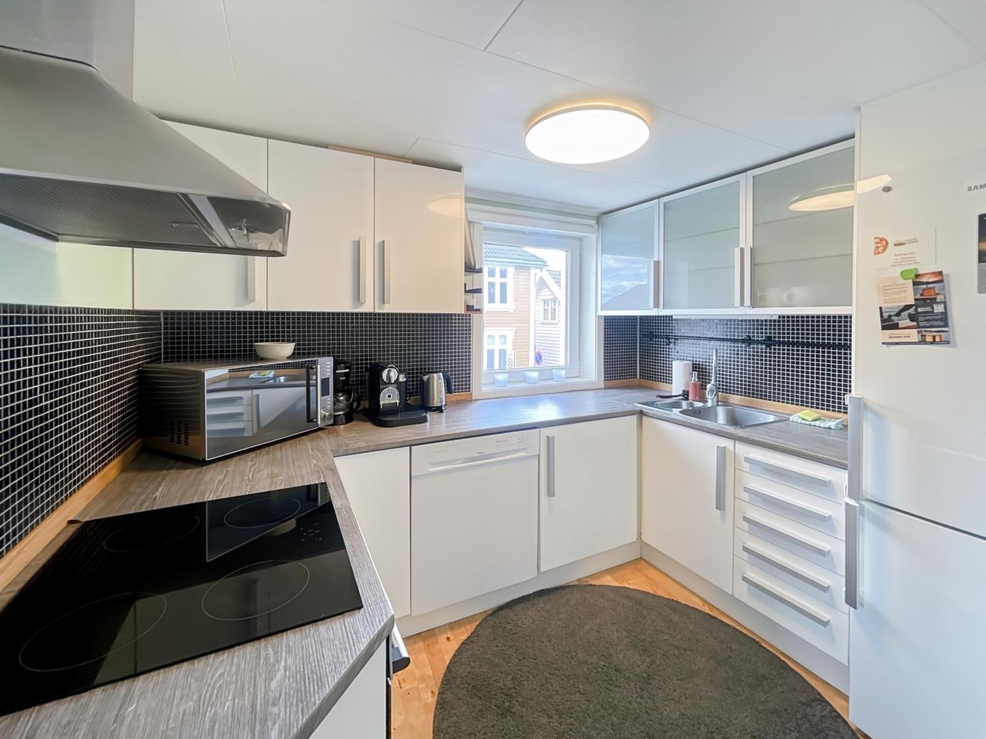 Stavanger Bnb 10 By Berti'S Zewnętrze zdjęcie