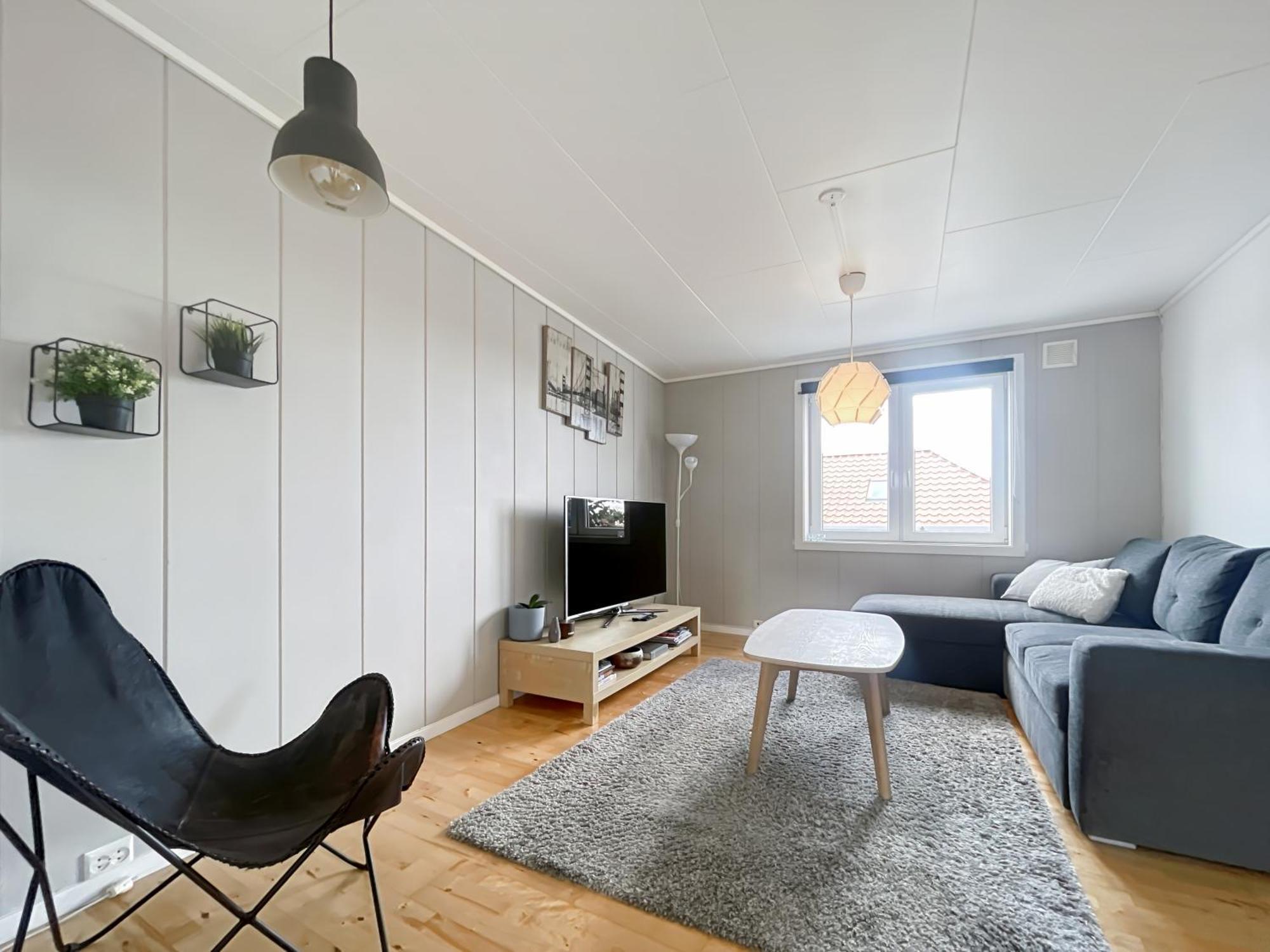 Stavanger Bnb 10 By Berti'S Zewnętrze zdjęcie