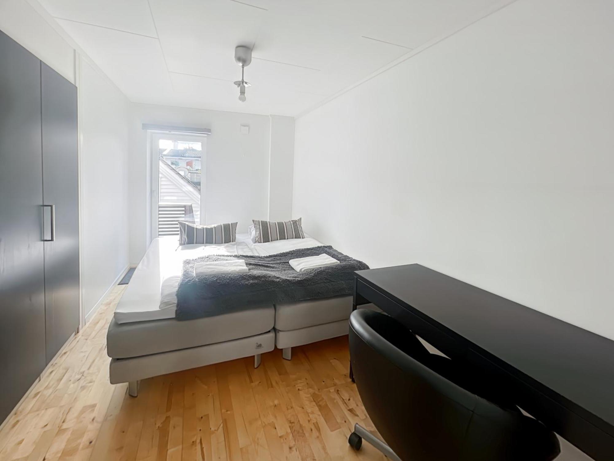 Stavanger Bnb 10 By Berti'S Zewnętrze zdjęcie